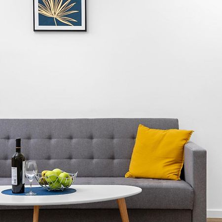 Utulny Apartman V Centru Sky Brno Exteriör bild